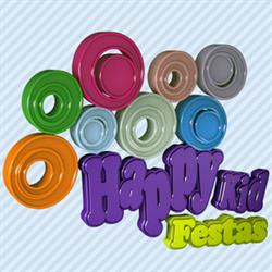 Happy Kid Festas