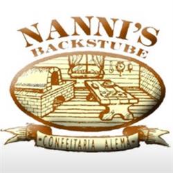 Nanni's Backstube Confeitaria Alemã