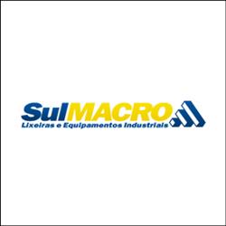Sulmacro Lixeiras e Equipamentos Industriais