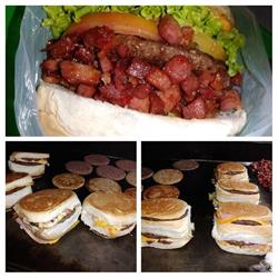 Shalon Lanches