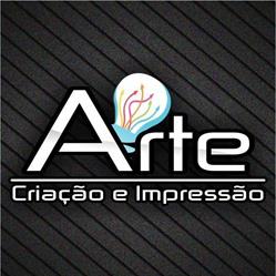 Arte - Criação e Impressão