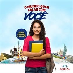 Social Idiomas