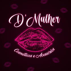 D'Mulher Cosméticos