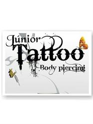 Junior Tattoo