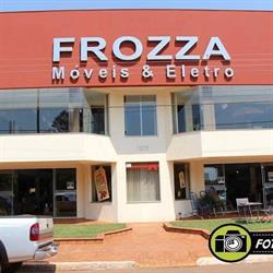 Frozza Móveis & Eletro