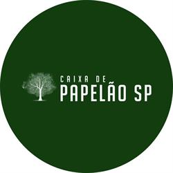 Caixa de Papelão SP
