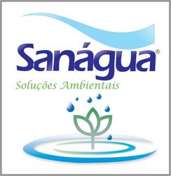 Sanágua Soluções Ambientais