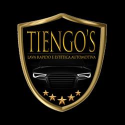 Tiengos Lava Rápido e Estética Automotiva