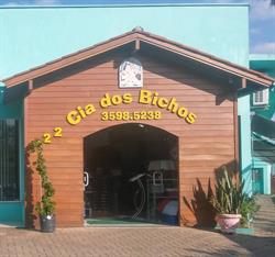 Ciadosbichos & Clinibicho