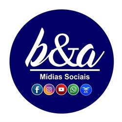 B&A Mídias Sociais