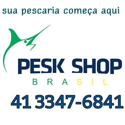 Pesk Shop Brasil