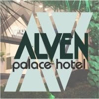 Alven Hotel by Slaviero Hotéis