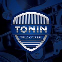 Tonin Truck Diesel