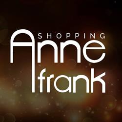 Shopping Anne Frank