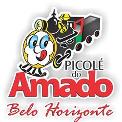 Picolé do Amado BH