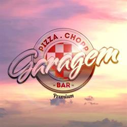 Garagem Pizza Chopp Bar