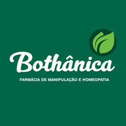Bothânica - Farmácia de manipulação e homeopatia