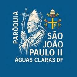 Paróquia São João Paulo II