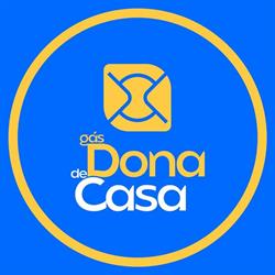 Tele-Gás Dona de Casa