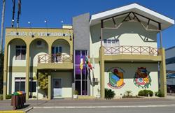 Câmara de Vereadores de Taió