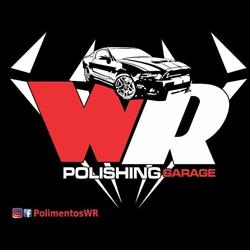 WR Polimentos Estética Automotiva