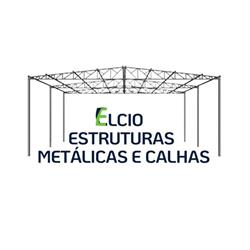 Elcio Calhas e Estruturas Metálicas