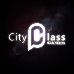 City Class Games