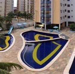 Águas da Fonte - Caldas Novas - Go
