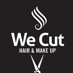 We Cut Hair & MakeUp