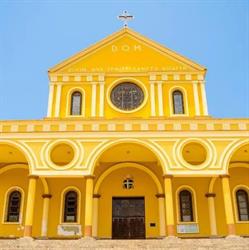 Santuário do Divino Espírito Santo