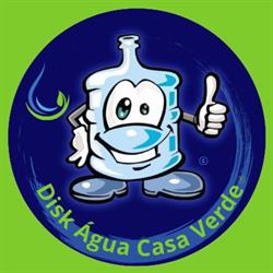 Disk Água Casa Verde