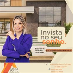 Greice Porto Negócios Imobiliários