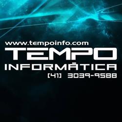 Tempo Informática