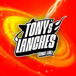 Tony's Lanches