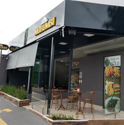 Morumbi Restaurante & Panificadora