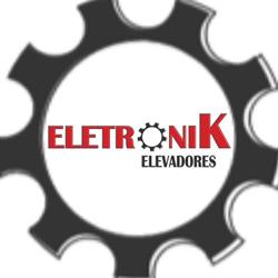 Eletronik Elevadores