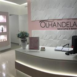 Olhandela