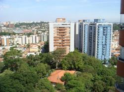 Quintas do Morumbi Imóveis