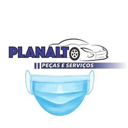 Planalto Peças e Serviços (Auto Elétrica Planalto)