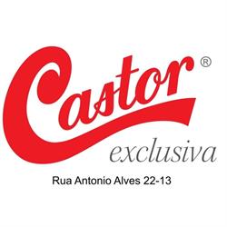 Castor Antônio Alves Exclusiva Bauru