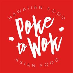 Poke To Wok