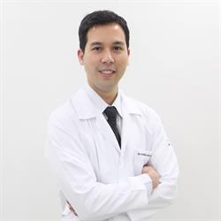 Dr. Rodrigo Bono Fukushima