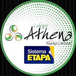 Futsal - Colégio Athena