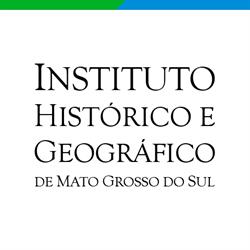 Instituto Histórico e Geográfico-MS