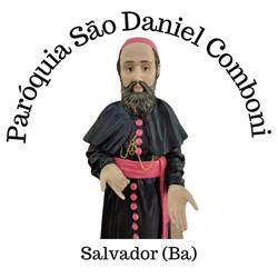 Paróquia São Daniel Comboni