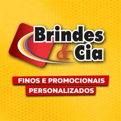 Brindes & Cia®