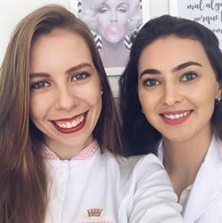 Consultório Odontológico Dra. Camila Springmann & Dra. Daiane Guesser