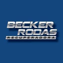 Becker Rodas Recuperadora