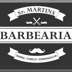 Sr. Martins Barbearia