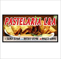 Pastelaria L&A Capivari